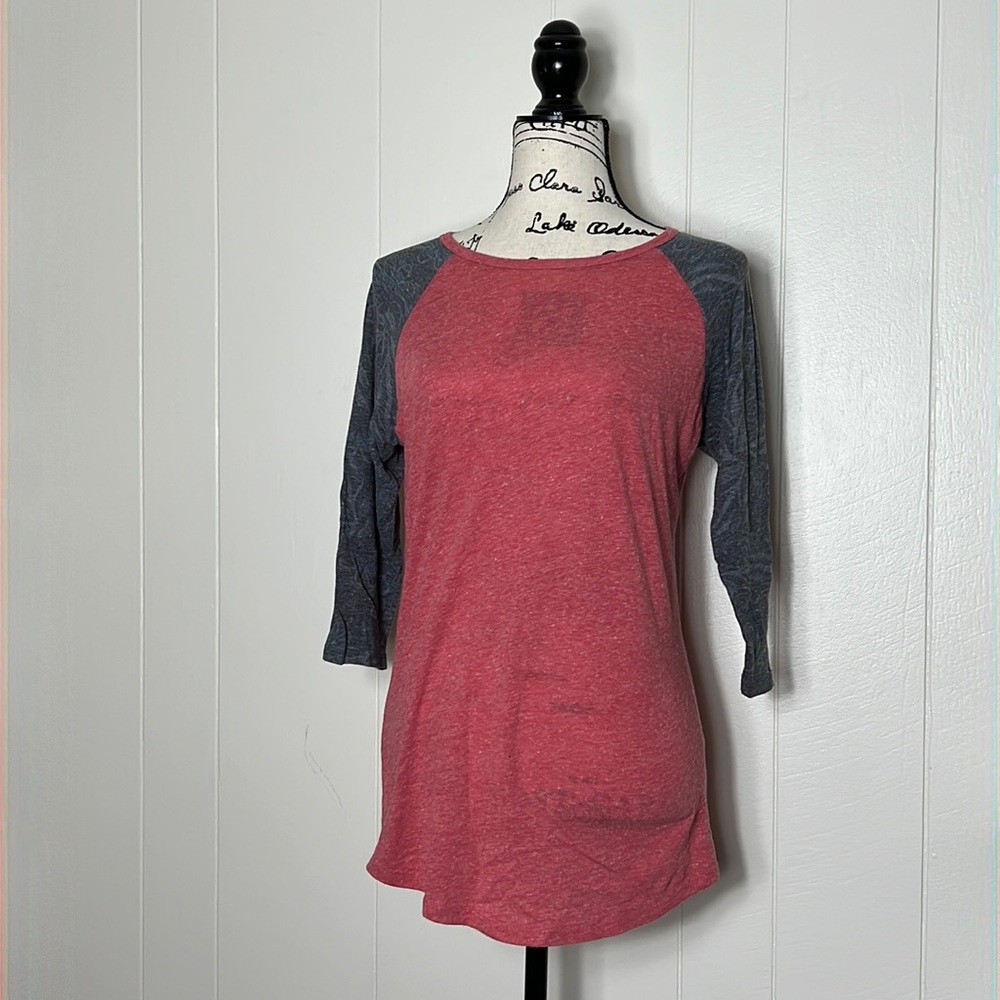 LuLaRoe Randy Top